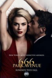 666 Park Avenue - Season 1