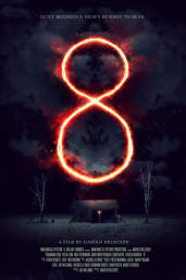 8: A South African Horror Story