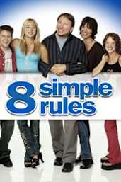 8 Simple Rules - Season 1