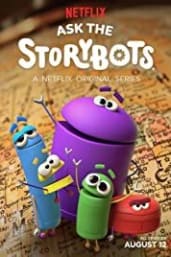 Ask the Storybots - Season 3