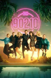 BH90210 - Season 1