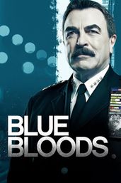 Blue Bloods - Season 10