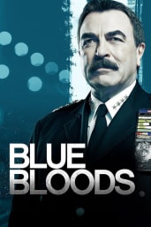 Blue Bloods - Season 11