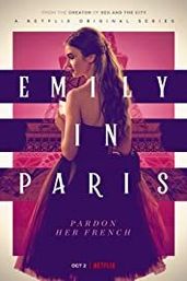 Emily in Paris - Season 1