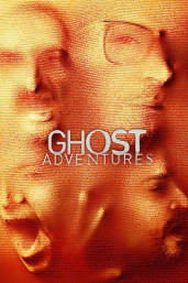 Ghost adventures best sale free streaming