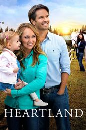 Heartland - season 13