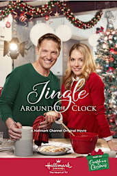 Jingle Around The Clock