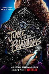 Julie and the Phantoms - Season 1