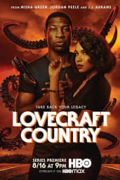 Lovecraft Country - Season 1