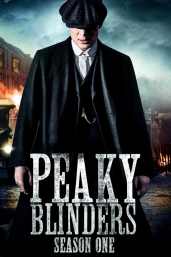 Peaky Blinders - Season 5