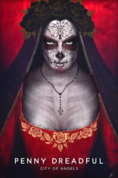 Penny Dreadful: City of Angels - Season 1