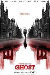 Power Book II: Ghost - Season 1