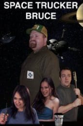 Space Trucker Bruce