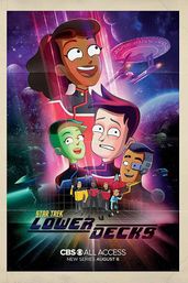 Star Trek: Lower Decks - Season 1