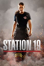 Station 19 - Season 3