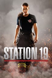 Station 19 - Season 4