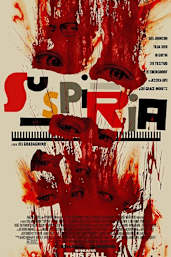 Suspiria 1977 full hot sale movie free