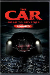 The Car Road to Revenge