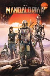 The Mandalorian - Season 2