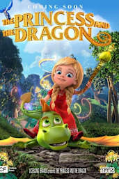 The Princess and the Dragon
