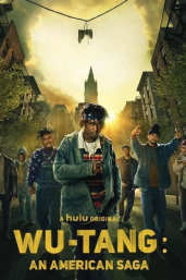 Wu-Tang: An American Saga - Season 1