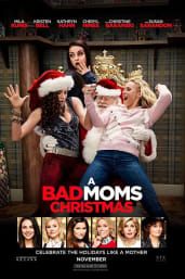 A Bad Moms Christmas