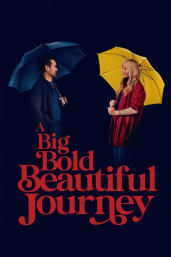 A Big Bold Beautiful Journey
