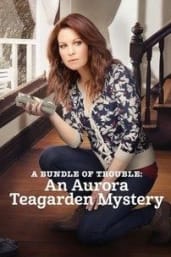 A Bundle Of Trouble An Aurora Teagarden Mystery