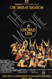 A Chorus Line