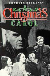 A Christmas Carol (1938)