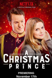A Christmas Prince