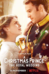 A christmas prince discount the royal baby putlocker