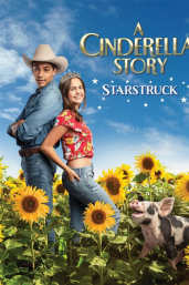 A Cinderella Story: Starstruck
