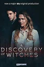 Discovery of store witches watch online