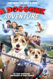 A Doggone Adventure