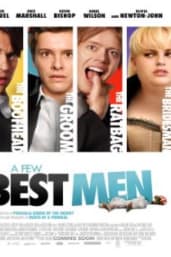 A Few Best Men