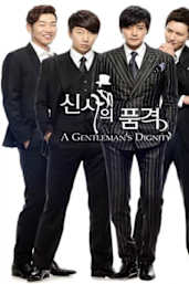 A Gentleman's Dignity