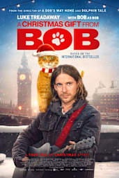 A Gift from Bob