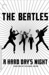 A Hard Days Night