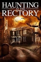 A Haunting at the Rectory