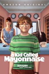 A Kid Called Mayonnaise - Season 1