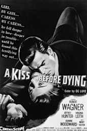 A Kiss Before Dying