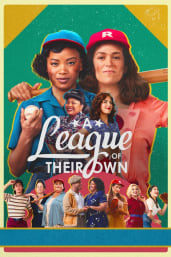 A League of Their Own - Season 1