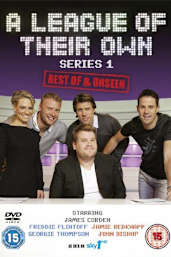 A League of Their Own (UK) - Season 10