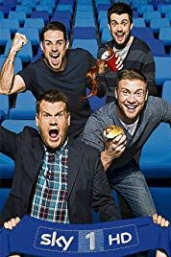 A League of Their Own (UK) - Season 13