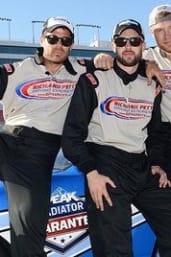 A League of Their Own (UK) US Road Trip - Season 01