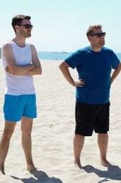 A League of Their Own (UK) US Road Trip - Season 02