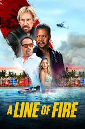 A Line of Fire