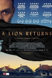 A Lion Returns