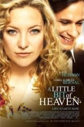A Little Bit Of Heaven